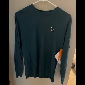orangetheory performance long sleeve
